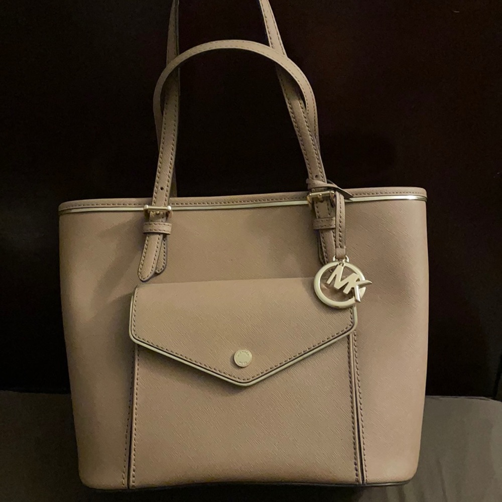 Michael Kors Purse.